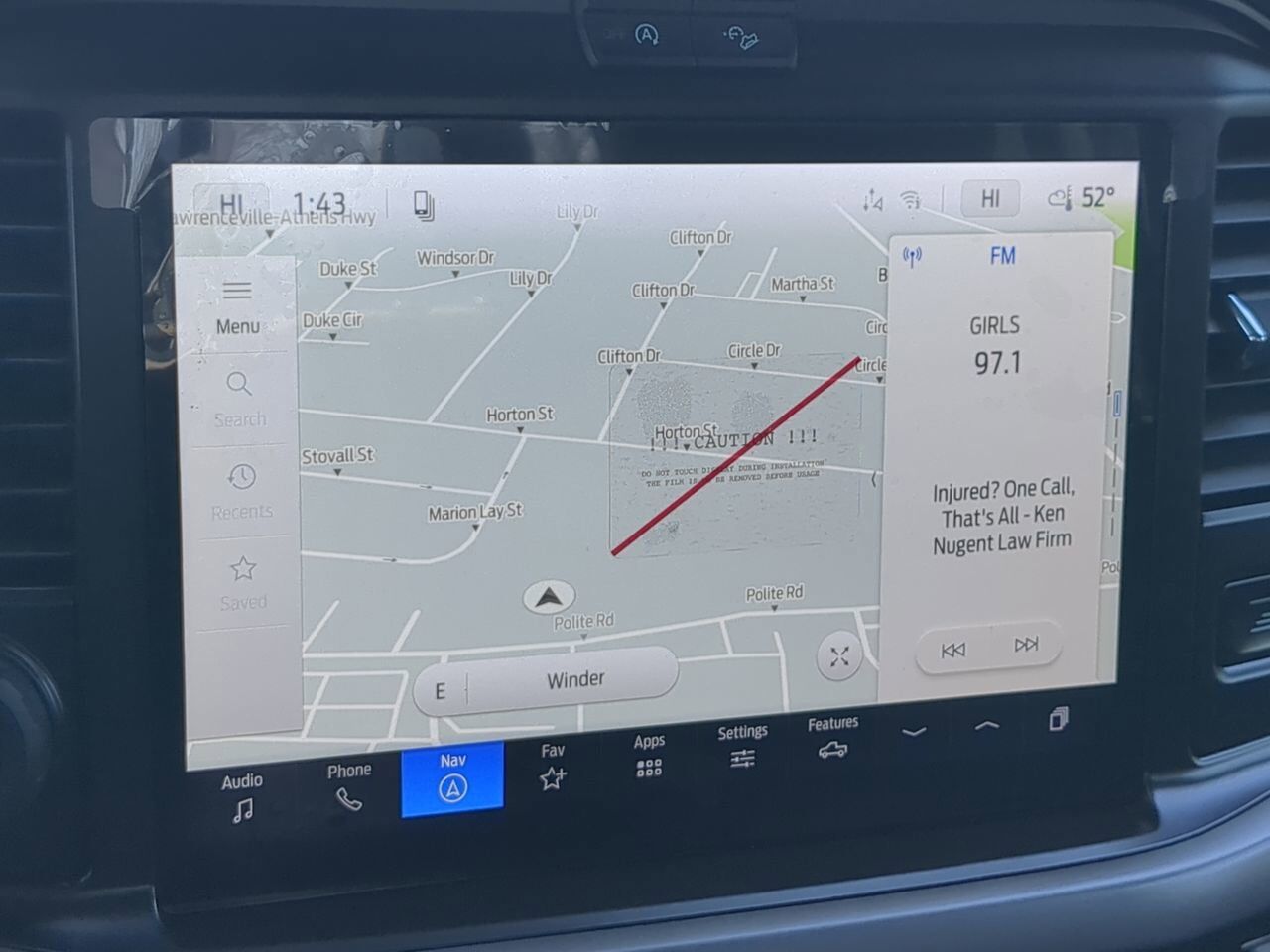 2026 Ford F-150 XLT Appleton WI