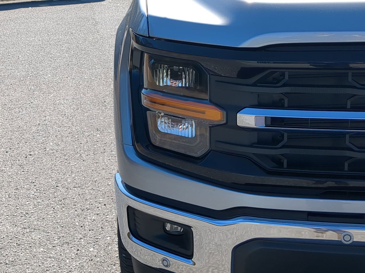 2026 Ford F-150 XLT Appleton WI