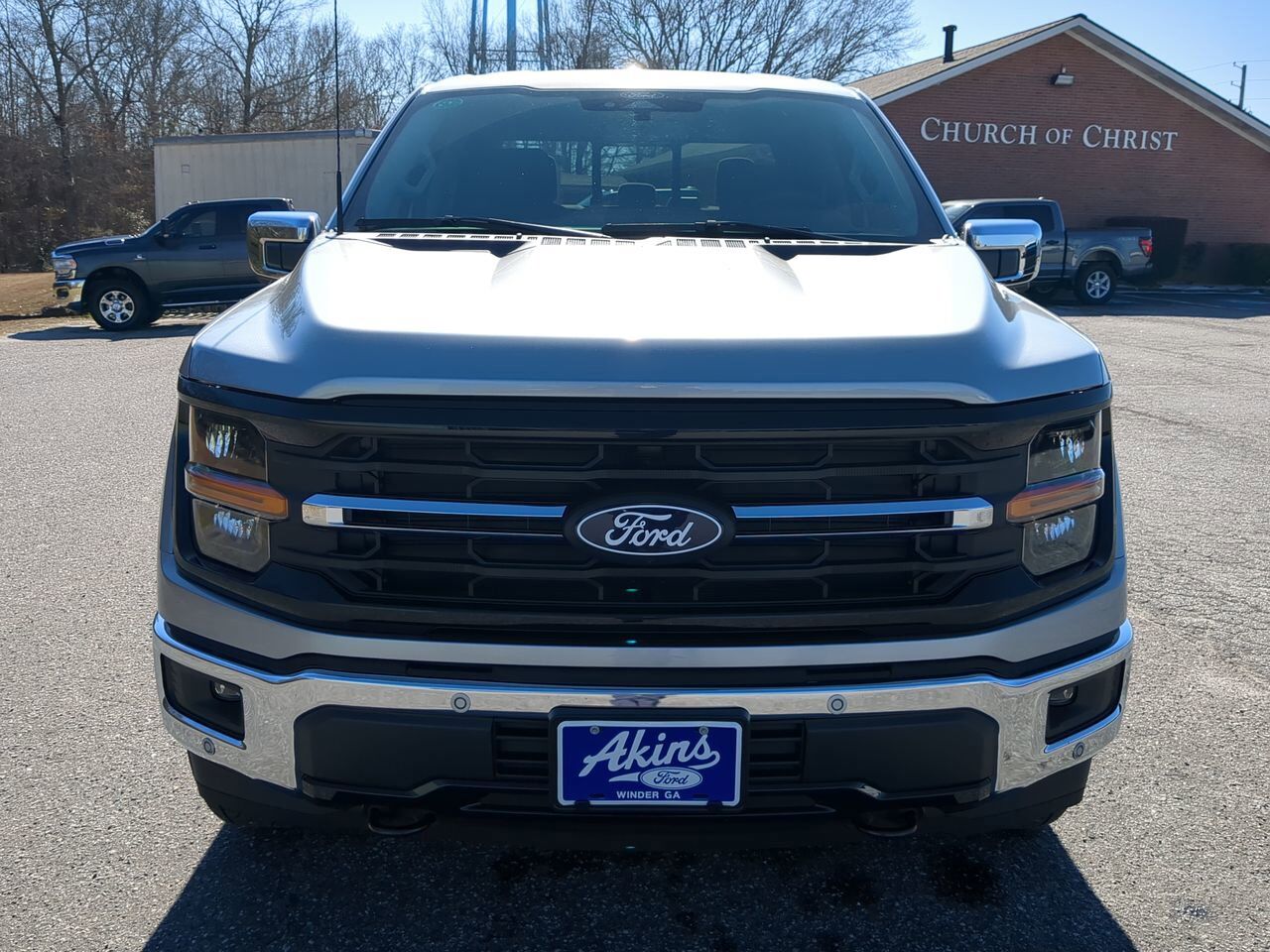 2026 Ford F-150 XLT Appleton WI