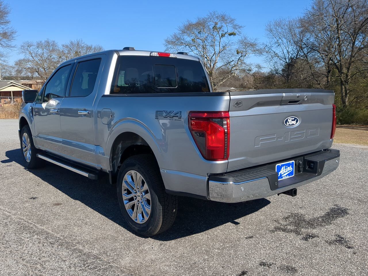 2026 Ford F-150 XLT Appleton WI