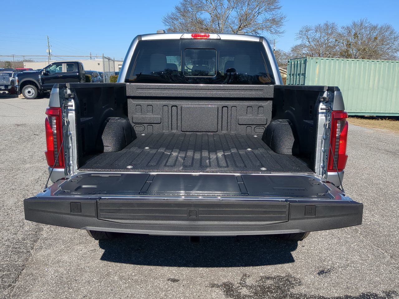 2026 Ford F-150 XLT Appleton WI