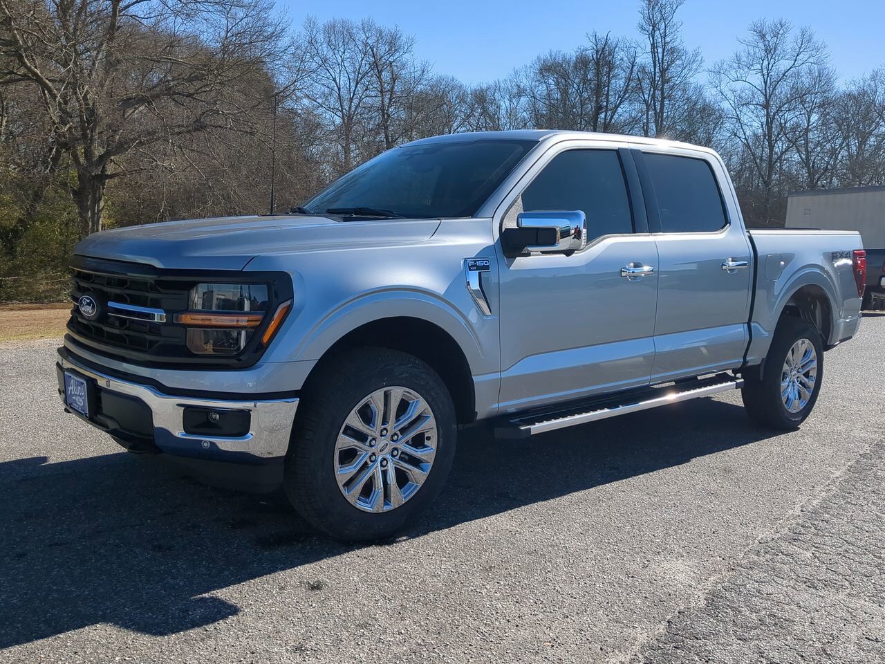 2026 Ford F-150 XLT Appleton WI
