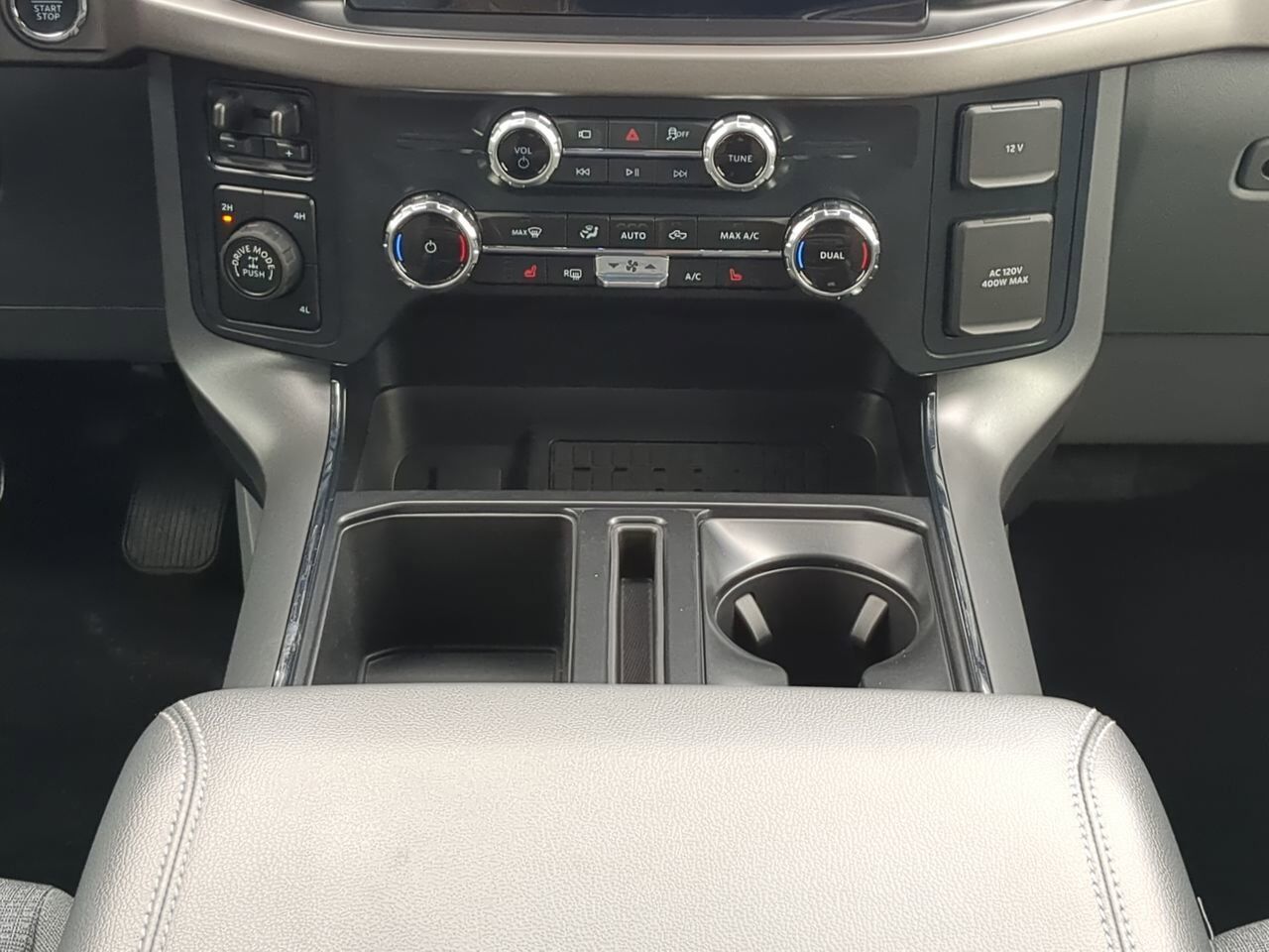 2026 Ford F-150 XLT Appleton WI