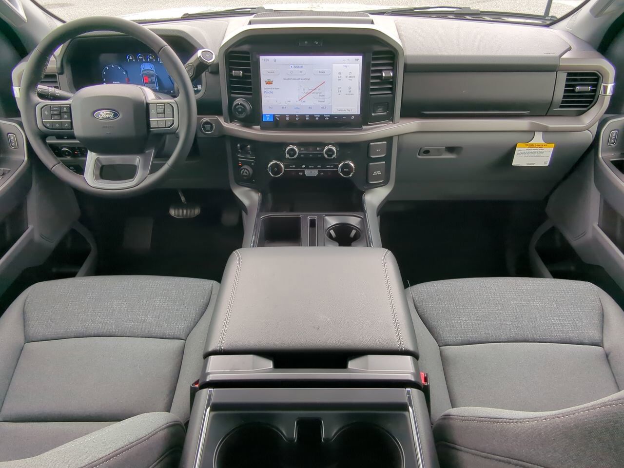 2026 Ford F-150 XLT Appleton WI