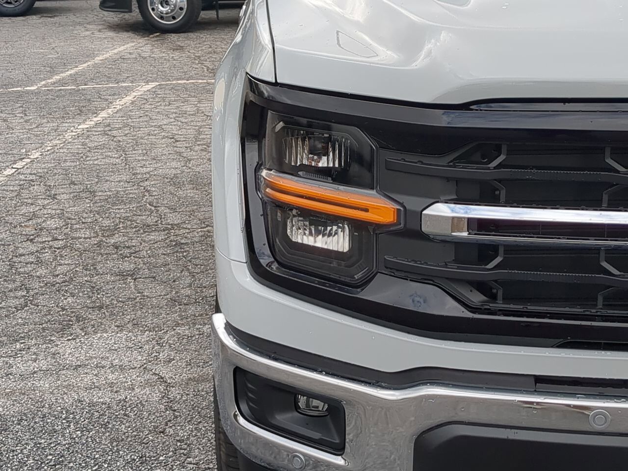 2026 Ford F-150 XLT Appleton WI