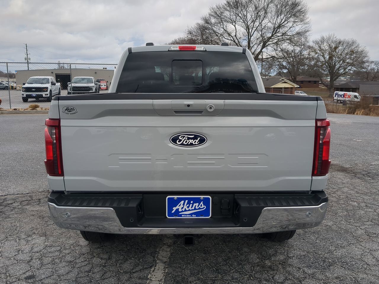 2026 Ford F-150 XLT Appleton WI