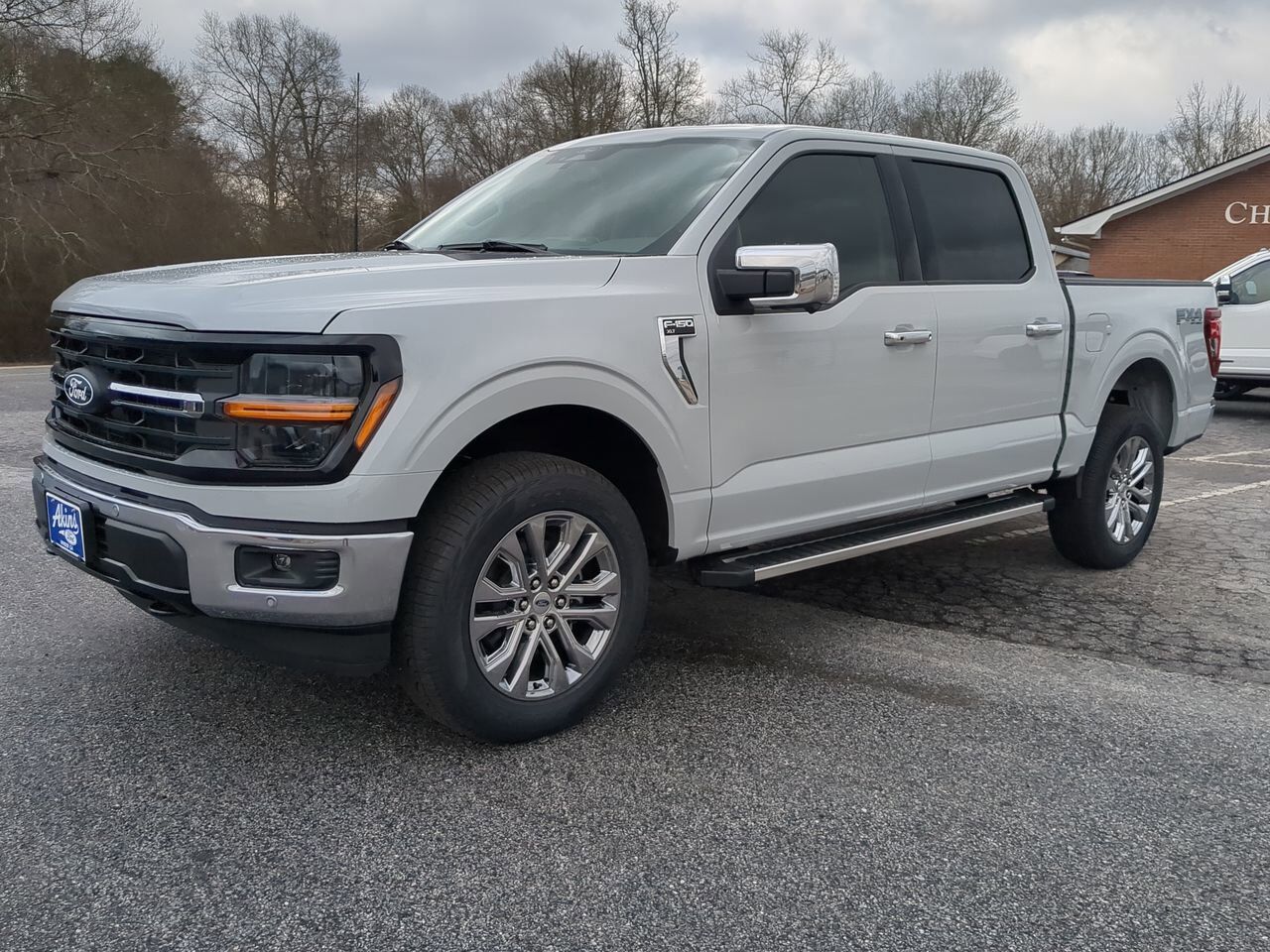 2026 Ford F-150 XLT Appleton WI