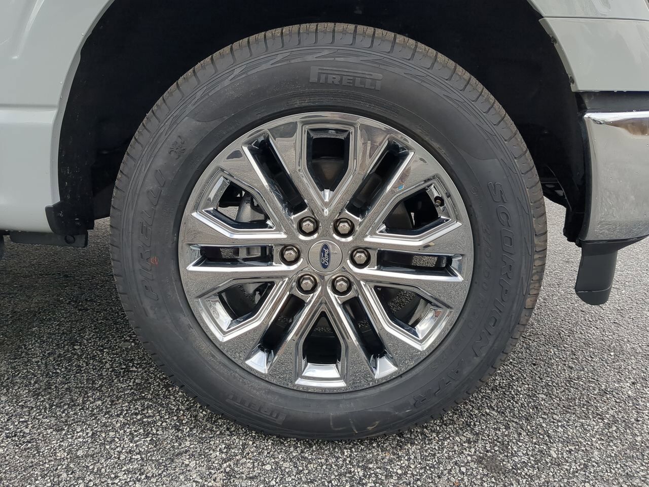 2026 Ford F-150 XLT Appleton WI