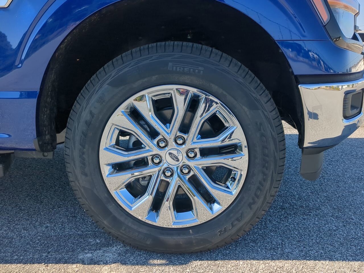 2026 Ford F-150 XLT Appleton WI