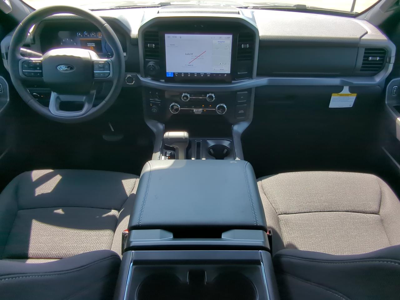 2026 Ford F-150 XLT Appleton WI