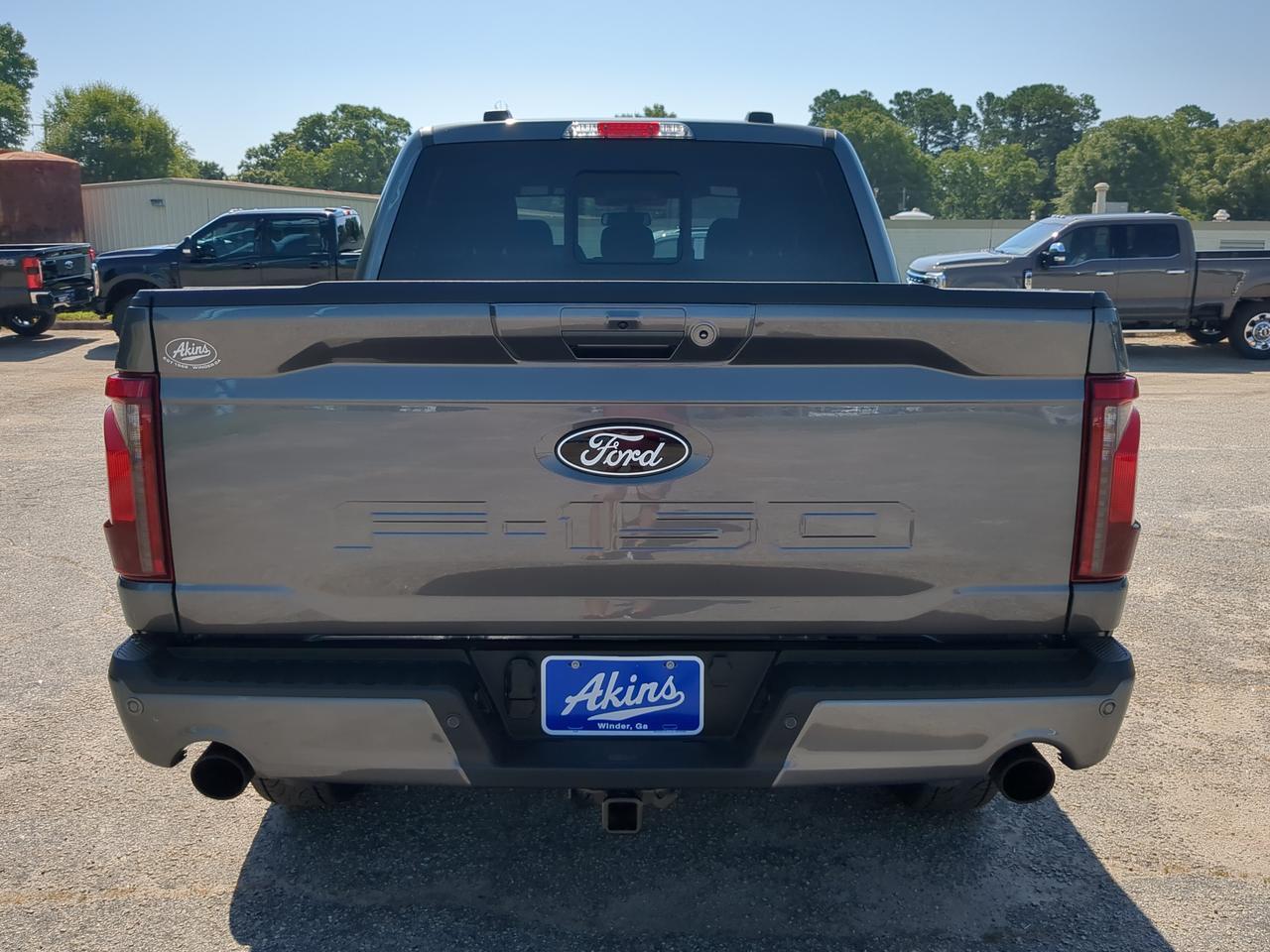 2026 Ford F-150 XLT Appleton WI