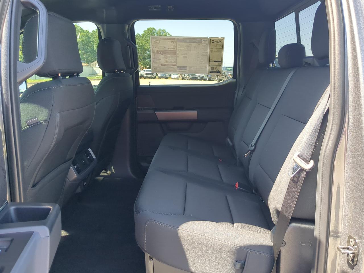2026 Ford F-150 XLT Appleton WI