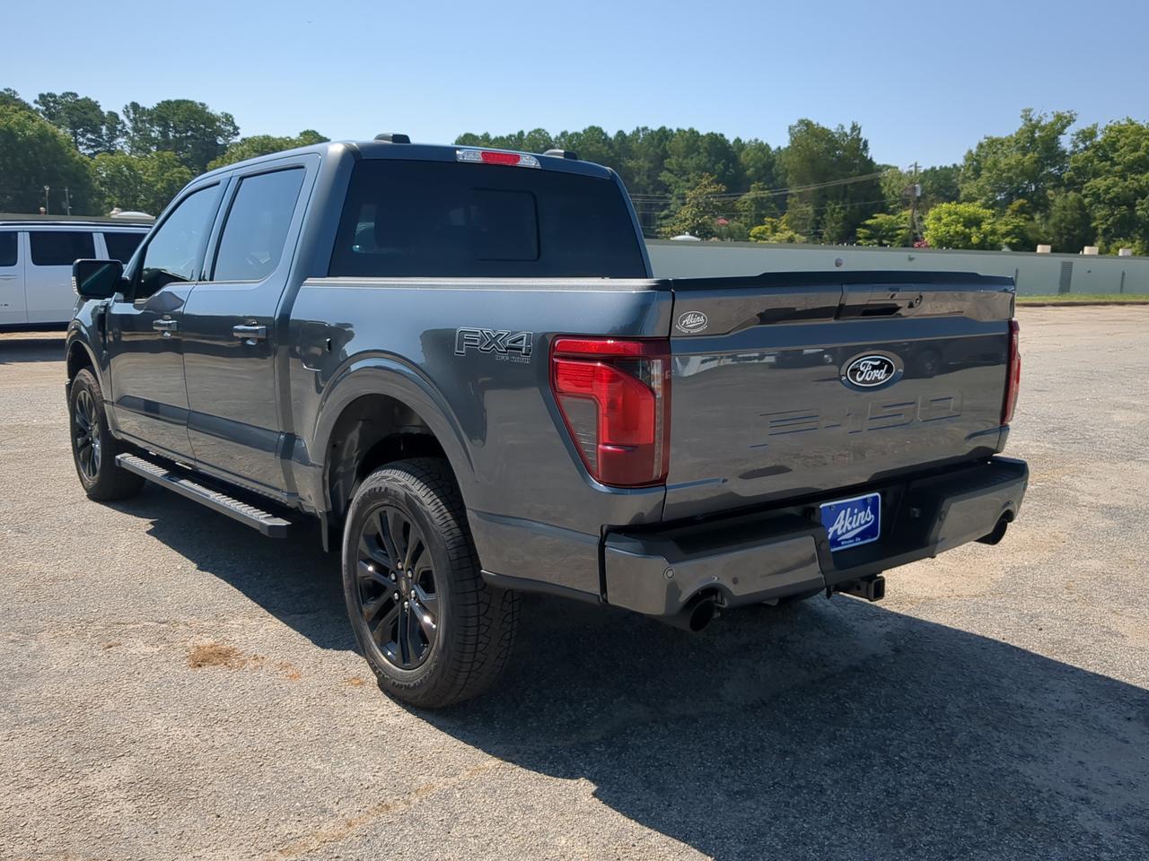2026 Ford F-150 XLT Appleton WI
