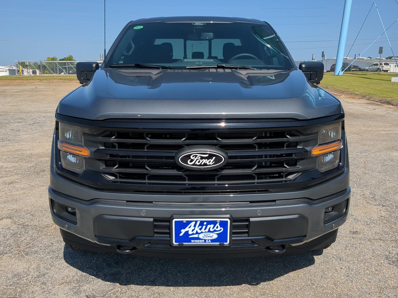 2026 Ford F-150 XLT Appleton WI