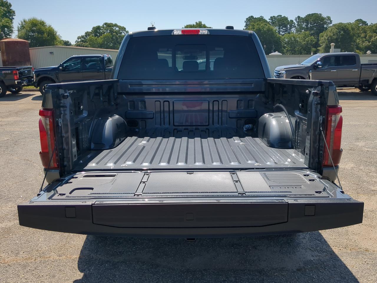 2026 Ford F-150 XLT Appleton WI