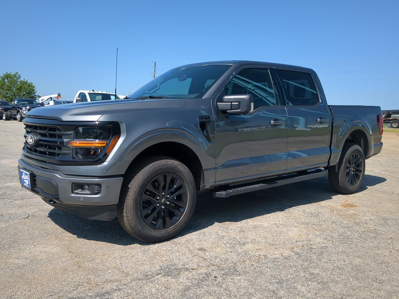 2026 Ford F-150 XLT Appleton WI