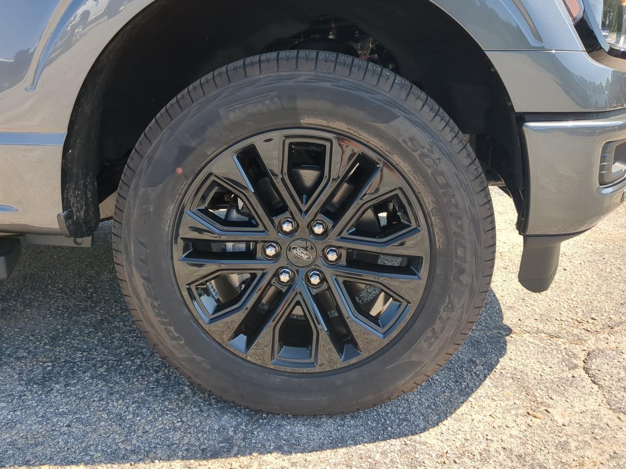 2026 Ford F-150 XLT Appleton WI