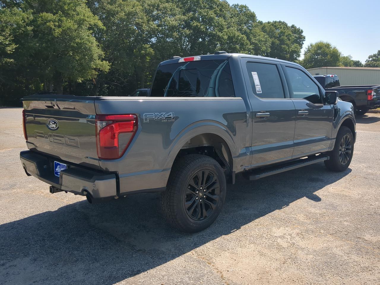 2026 Ford F-150 XLT Appleton WI