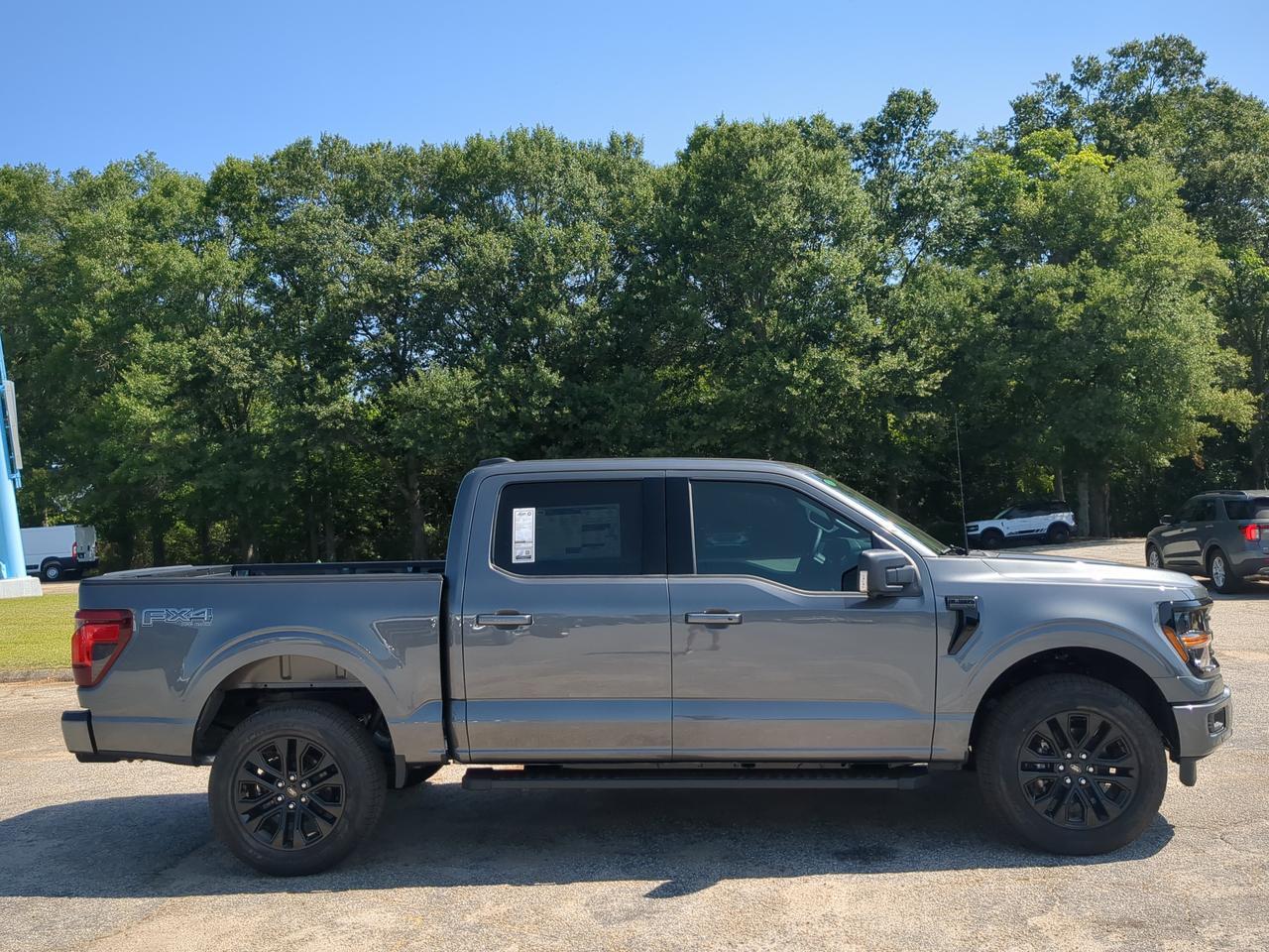 2026 Ford F-150 XLT Appleton WI