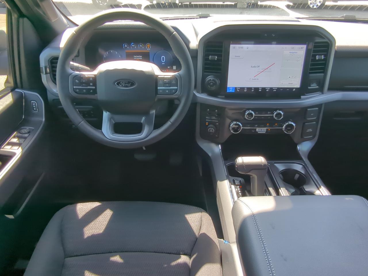 2026 Ford F-150 XLT Appleton WI