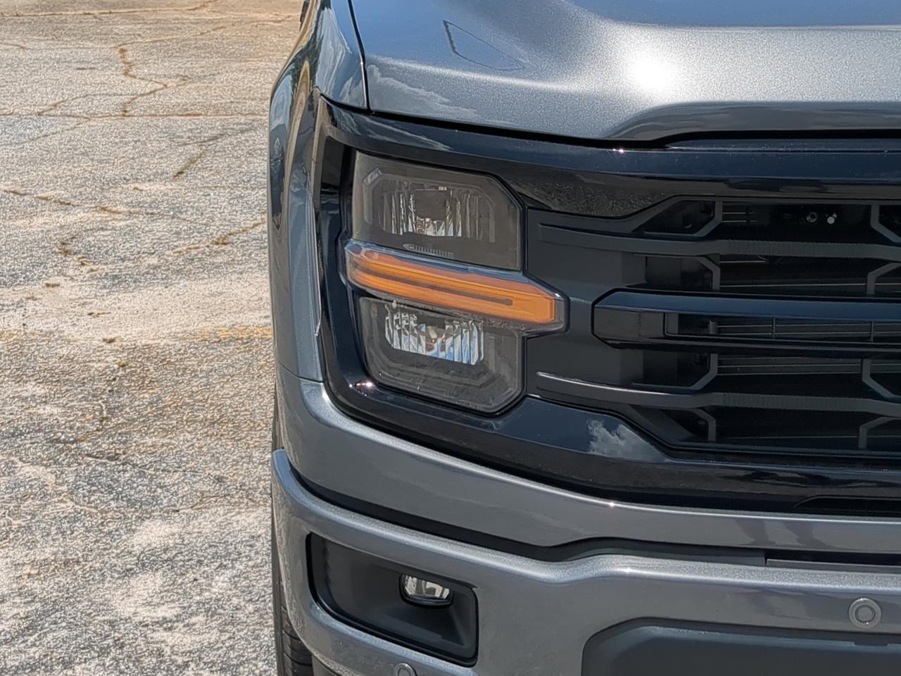 2026 Ford F-150 XLT Appleton WI