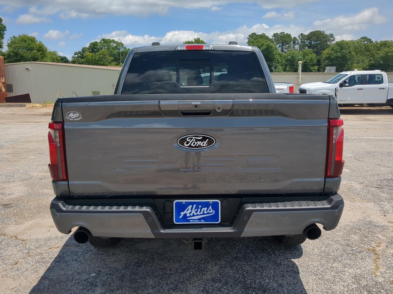 2026 Ford F-150 XLT Appleton WI