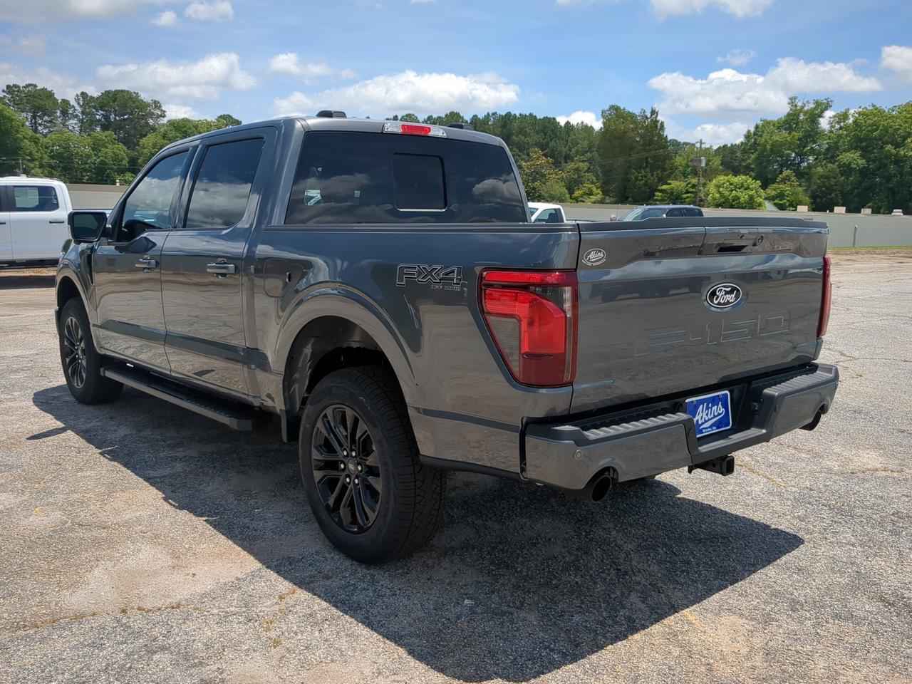 2026 Ford F-150 XLT Appleton WI