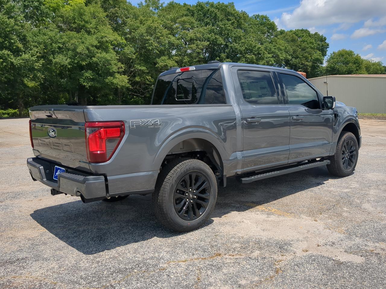 2026 Ford F-150 XLT Appleton WI