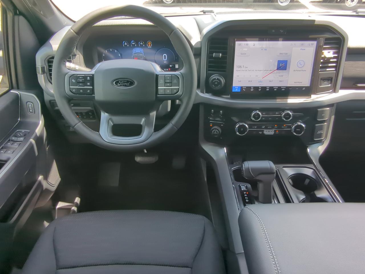 2026 Ford F-150 XLT Appleton WI