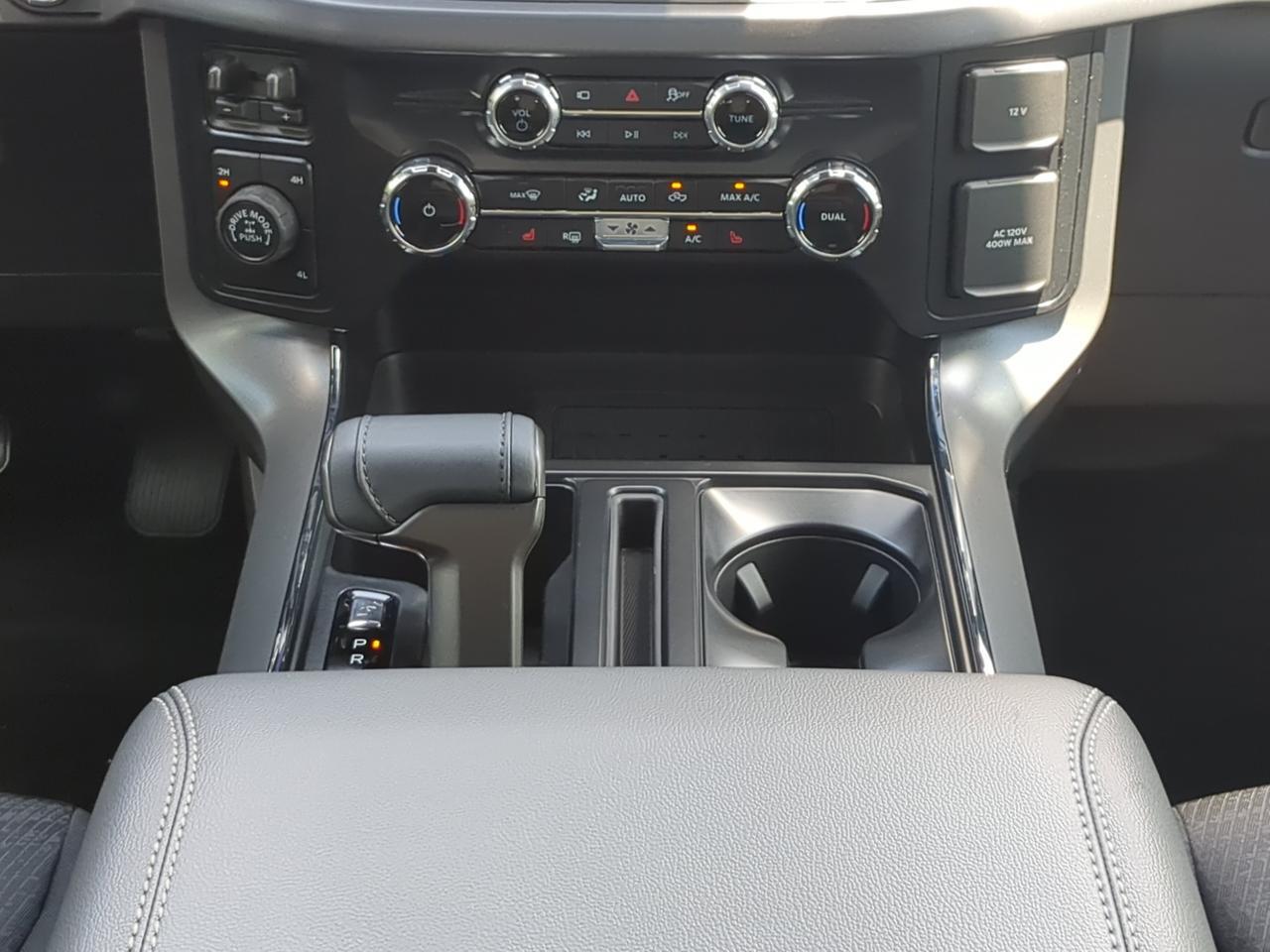 2026 Ford F-150 XLT Appleton WI