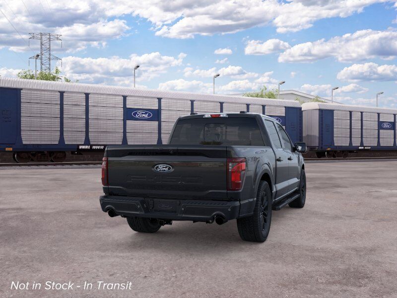 2026 Ford F-150 XLT Appleton WI