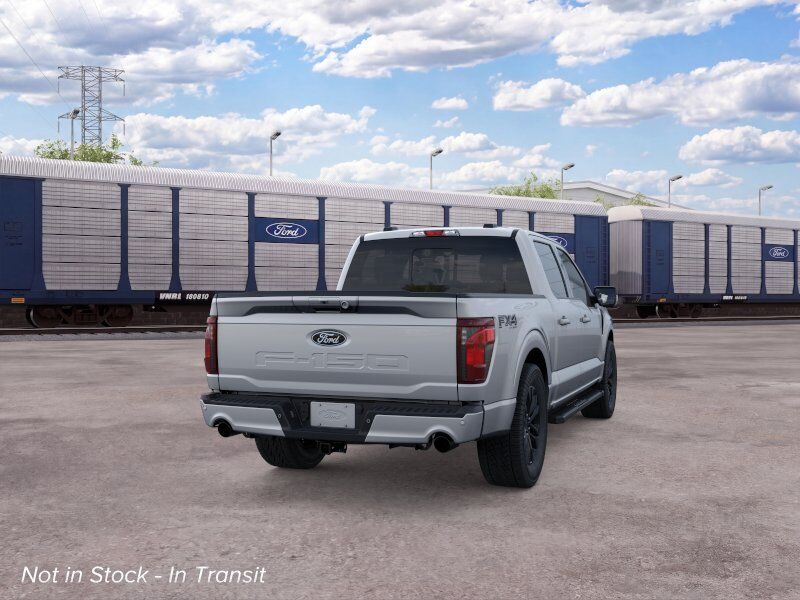 2026 Ford F-150 XLT Appleton WI