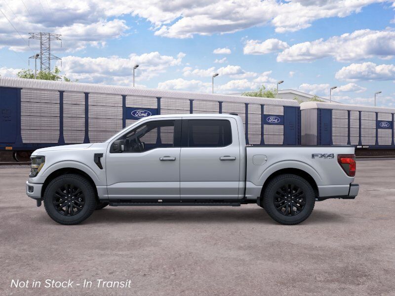 2026 Ford F-150 XLT Appleton WI