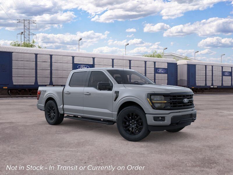 2026 Ford F-150 XLT Appleton WI