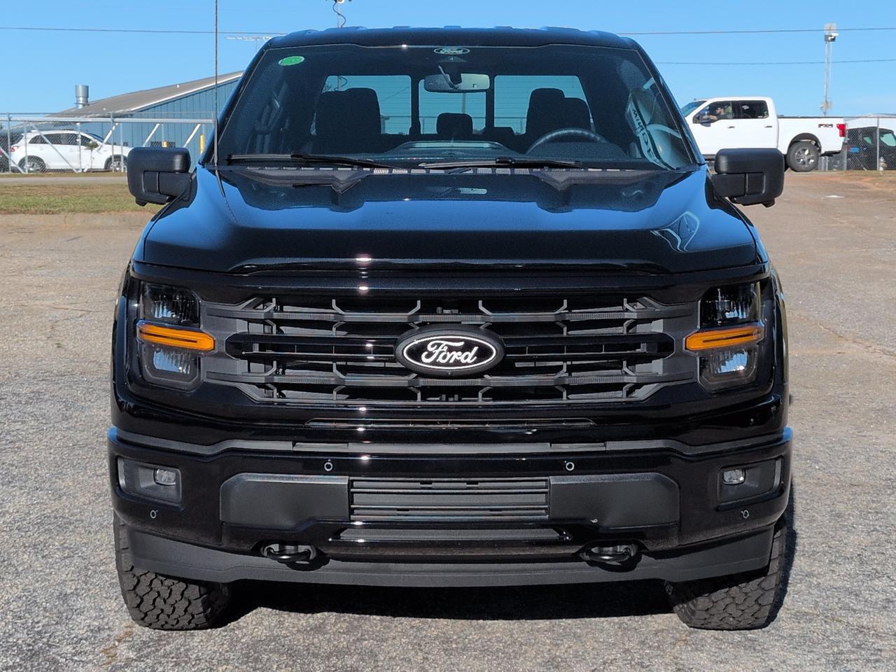 2026 Ford F-150 XLT Appleton WI