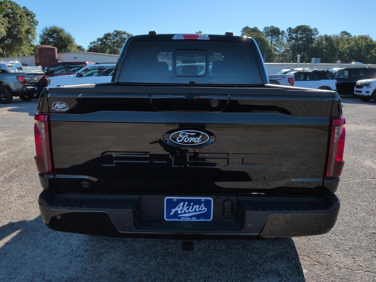 2026 Ford F-150 XLT Appleton WI