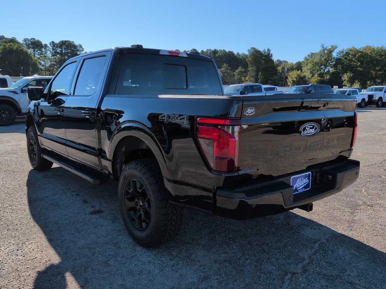 2026 Ford F-150 XLT Appleton WI