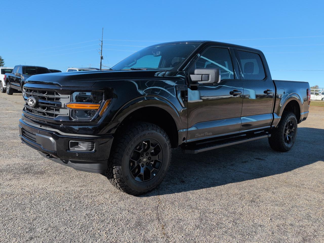 2026 Ford F-150 XLT Appleton WI