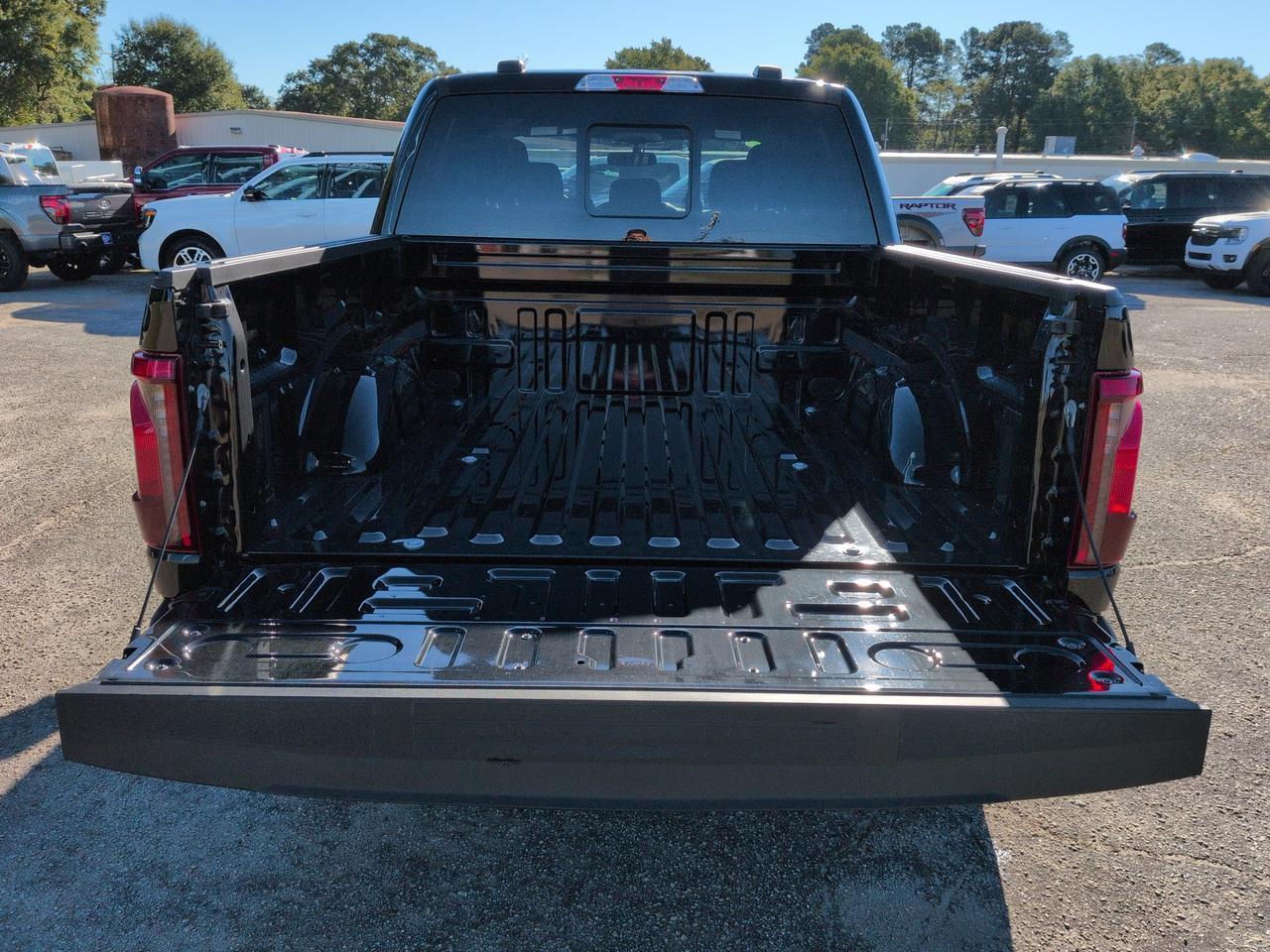 2026 Ford F-150 XLT Appleton WI