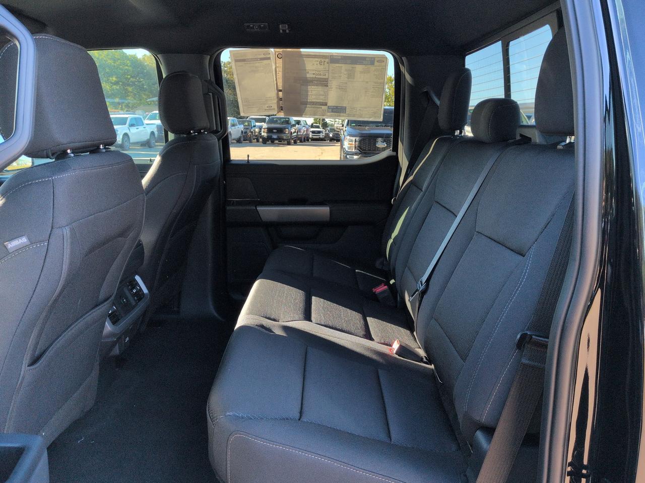2026 Ford F-150 XLT Appleton WI