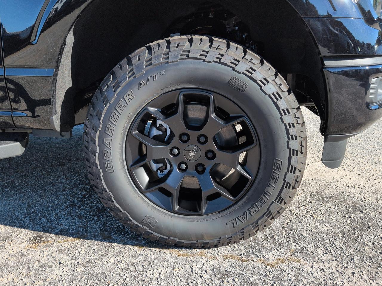 2026 Ford F-150 XLT Appleton WI