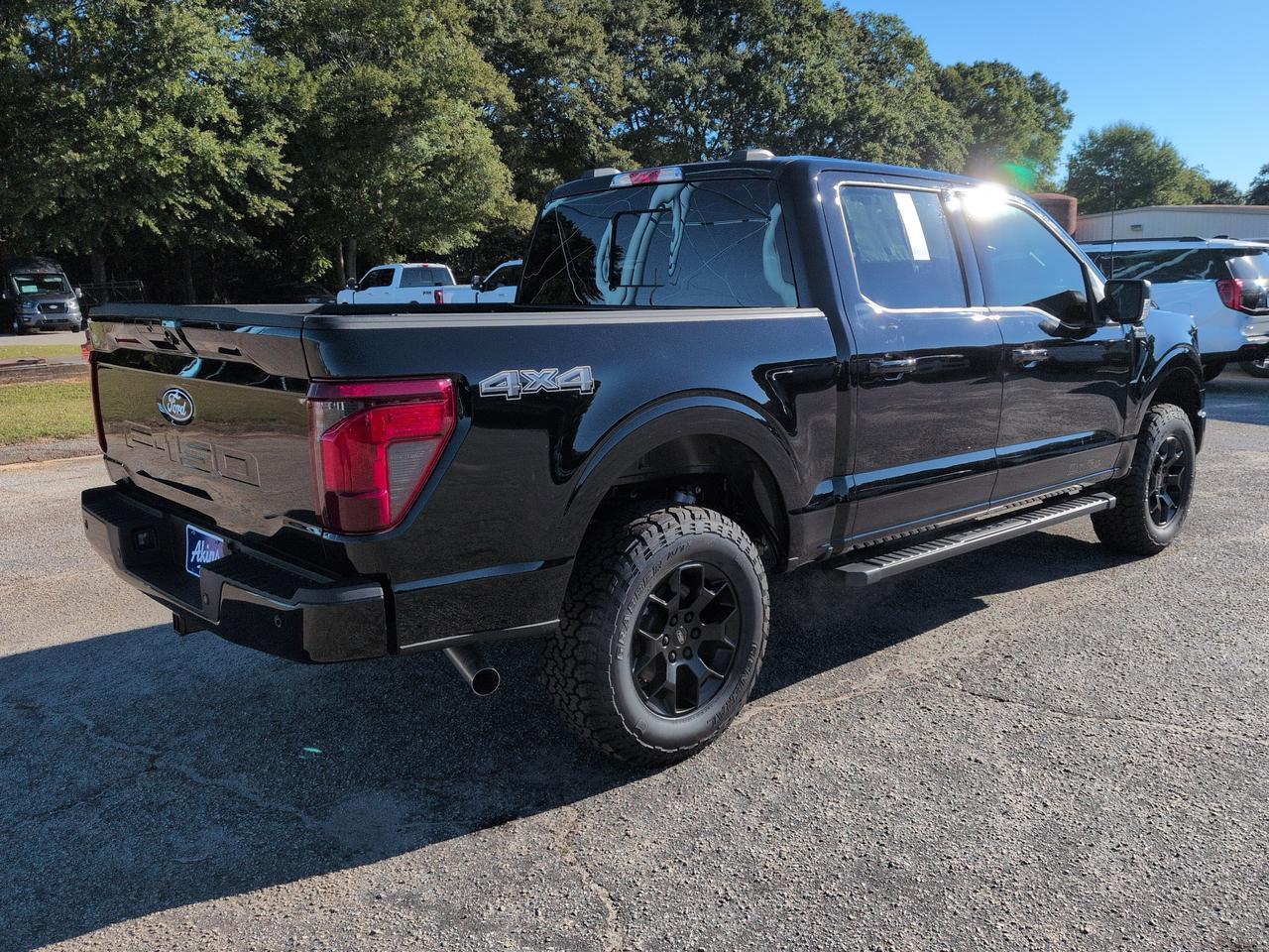2026 Ford F-150 XLT Appleton WI