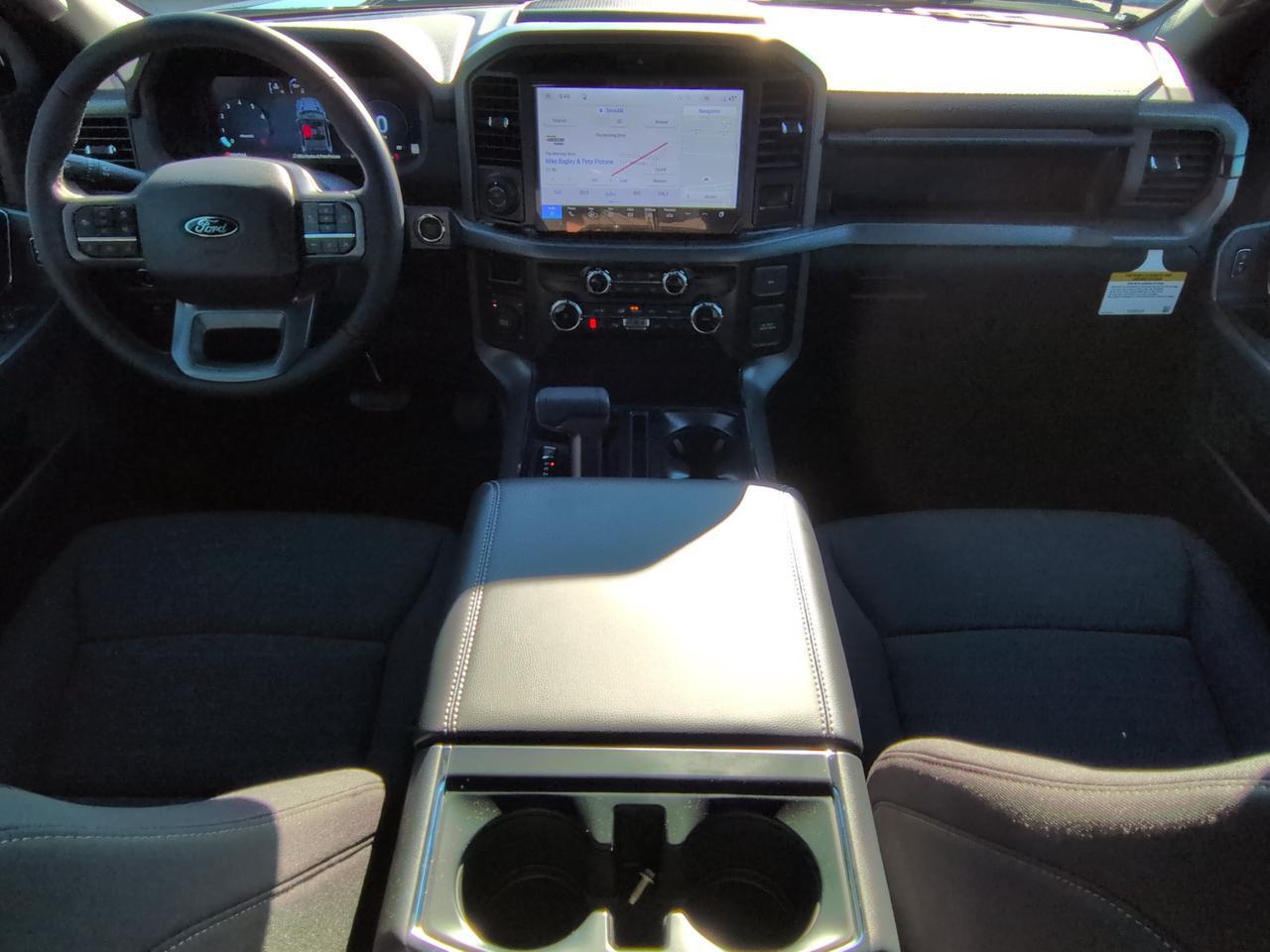2026 Ford F-150 XLT Appleton WI