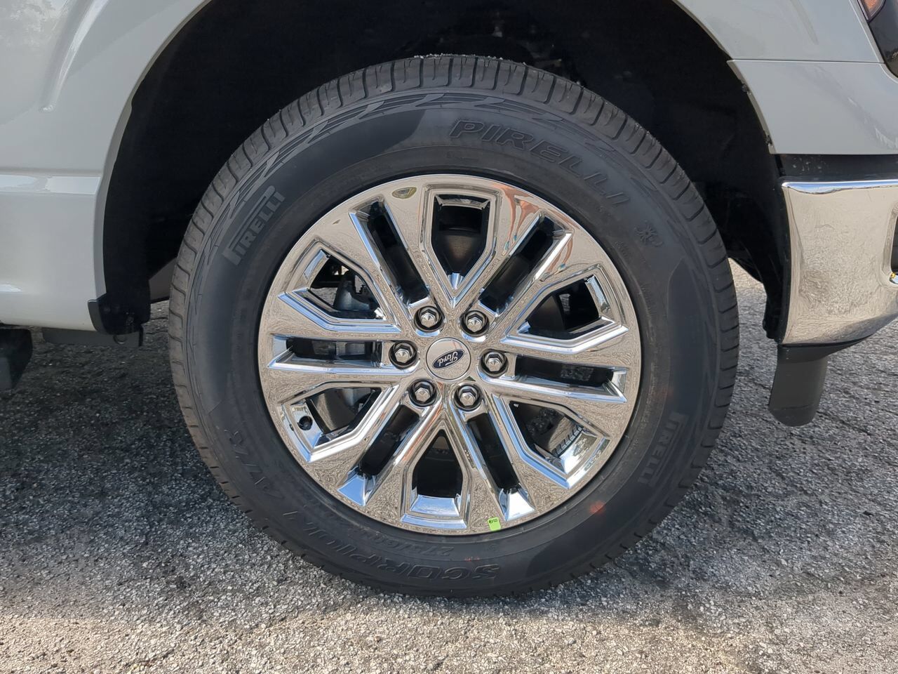 2026 Ford F-150 XLT Appleton WI