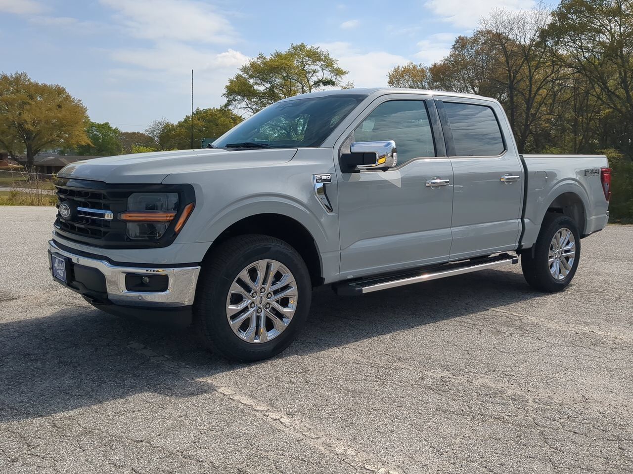 2026 Ford F-150 XLT Appleton WI