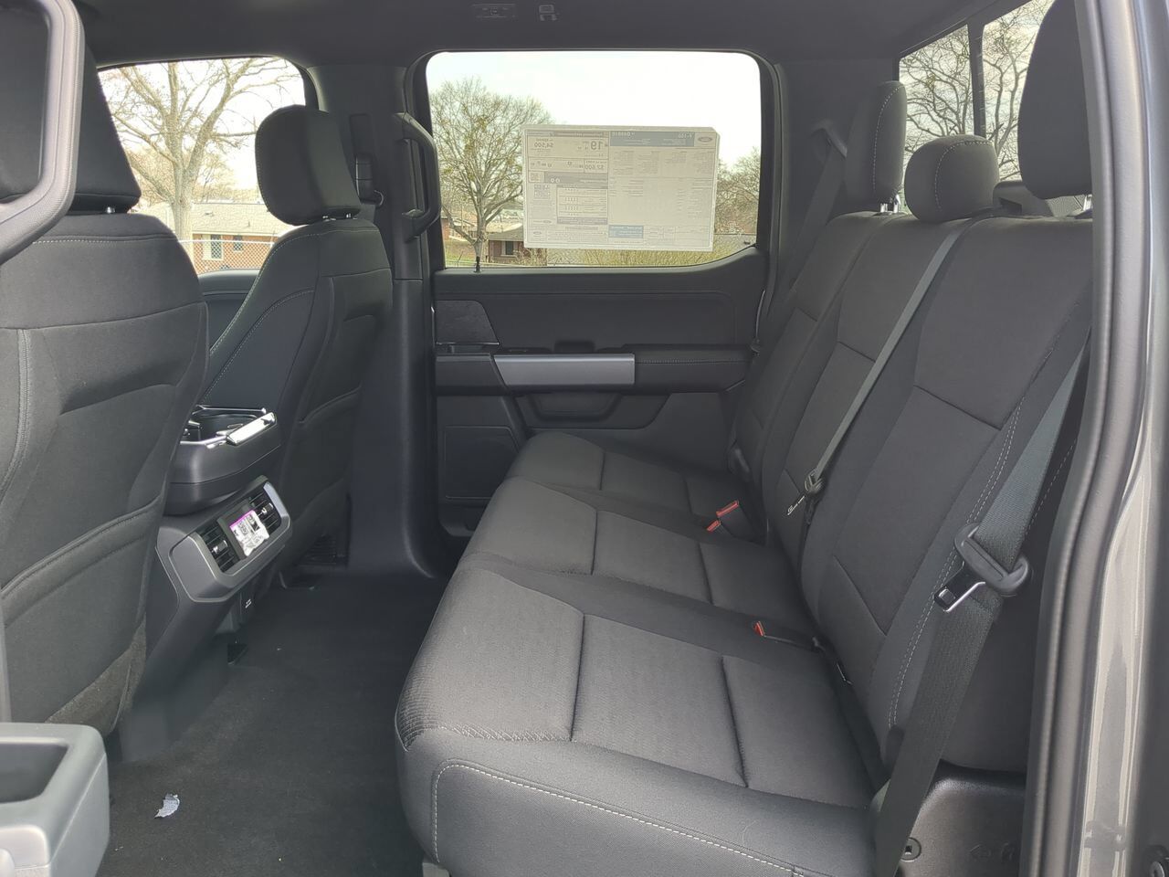 2026 Ford F-150 XLT Appleton WI