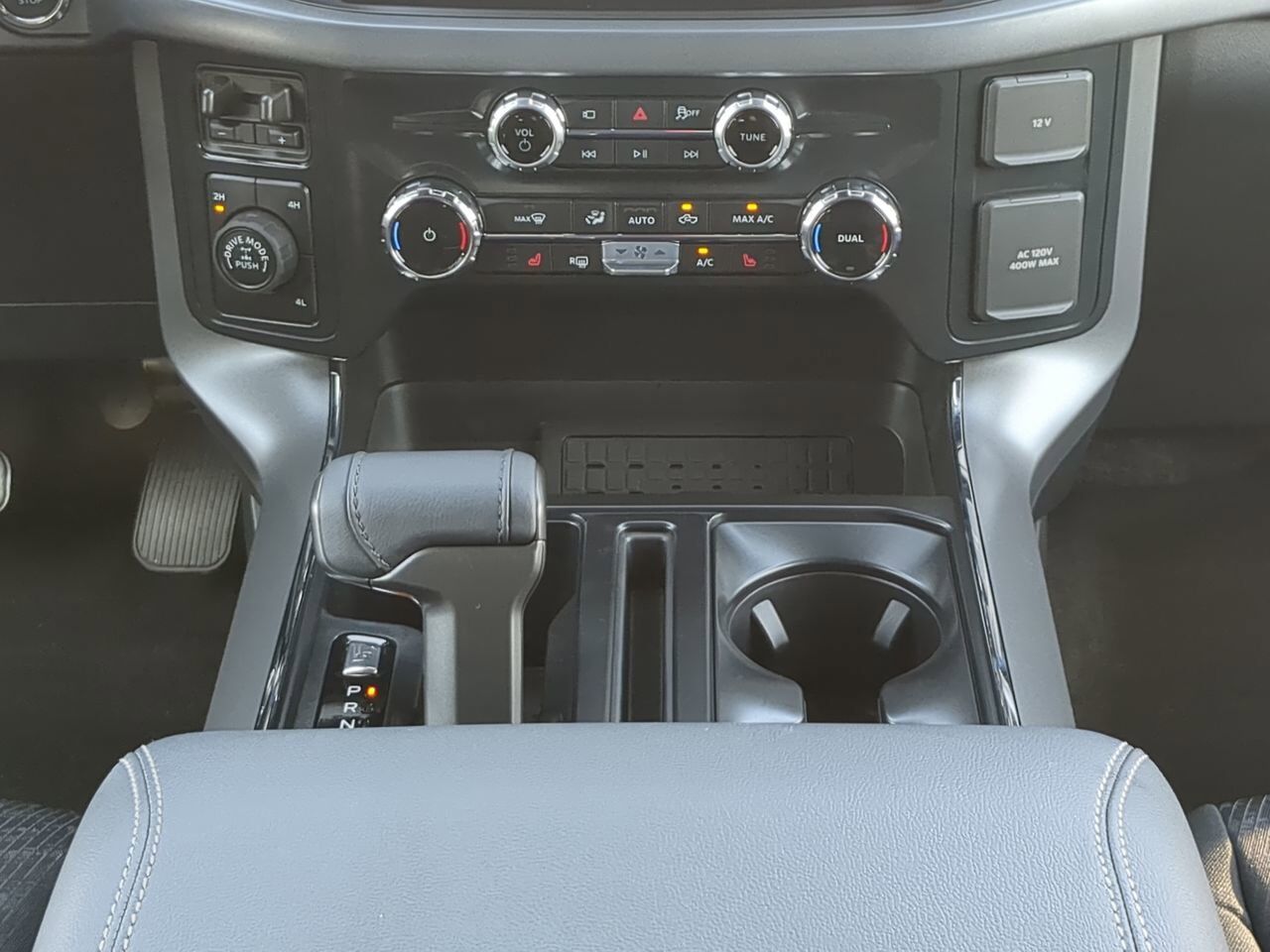 2026 Ford F-150 XLT Appleton WI