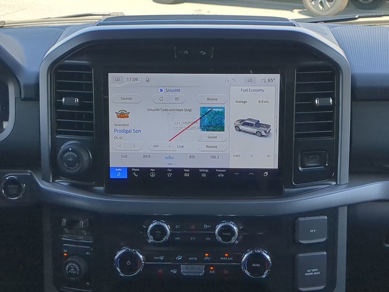 2026 Ford F-150 XLT Appleton WI