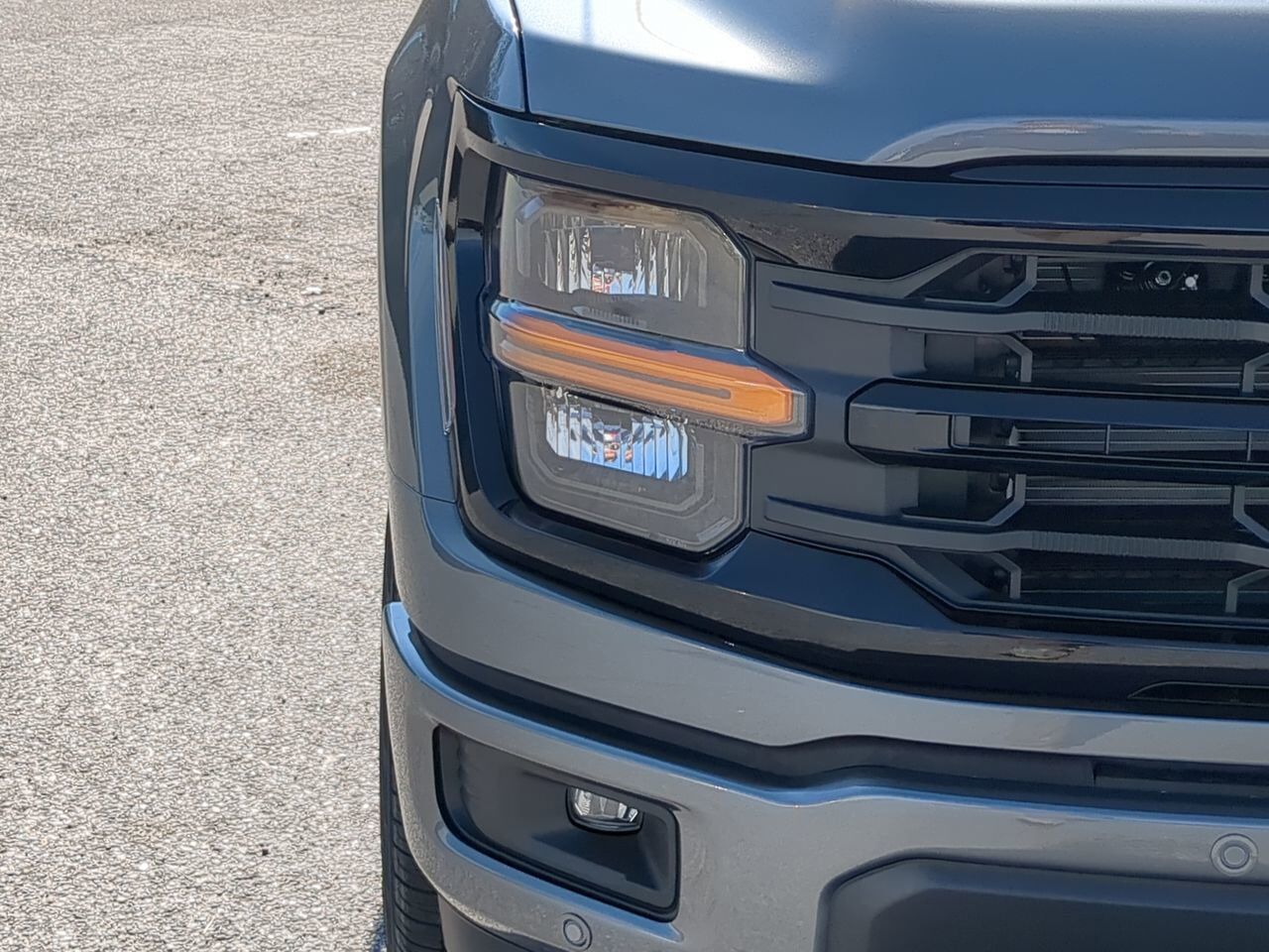 2026 Ford F-150 XLT Appleton WI