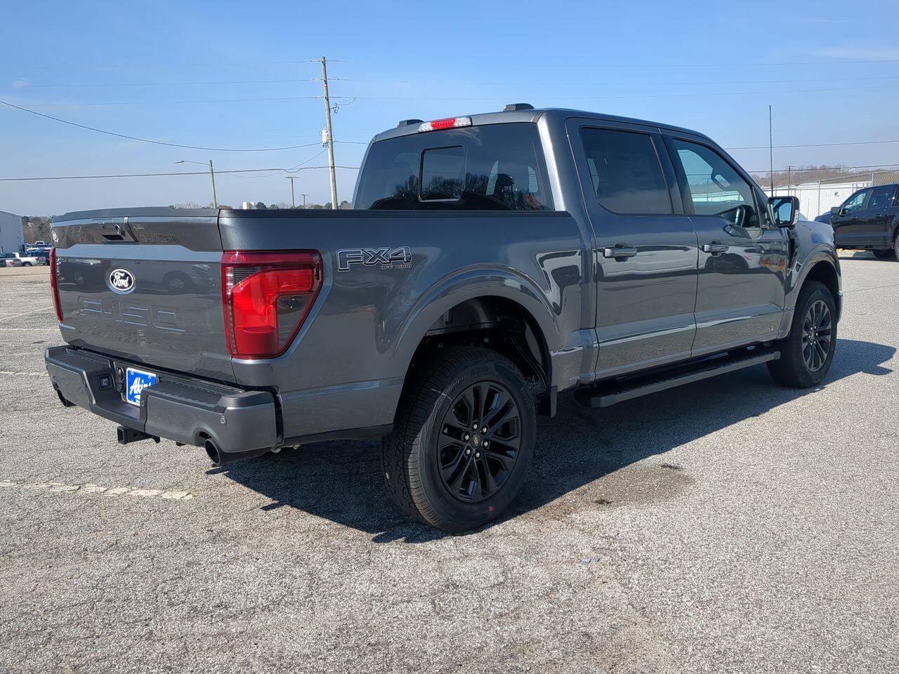 2026 Ford F-150 XLT Appleton WI